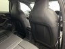 USED 2024 24 AUDI A3 1.5 A3 Black Edition 35 TFSI MHEV SA 5dr PANROOF|B&O|360CAM|FRONT PPF