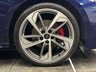 USED 2024 24 AUDI A3 1.5 A3 Black Edition 35 TFSI MHEV SA 5dr PANROOF|B&O|360CAM|FRONT PPF