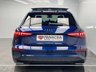USED 2024 24 AUDI A3 1.5 A3 Black Edition 35 TFSI MHEV SA 5dr PANROOF|B&O|360CAM|FRONT PPF