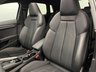USED 2024 24 AUDI A3 1.5 A3 Black Edition 35 TFSI MHEV SA 5dr PANROOF|B&O|360CAM|FRONT PPF