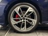 USED 2024 24 AUDI A3 1.5 A3 Black Edition 35 TFSI MHEV SA 5dr PANROOF|B&O|360CAM|FRONT PPF