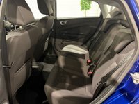 USED 2017 17 FORD FIESTA 1.0T EcoBoost Zetec Hatchback 5dr Petrol Manual Euro 6 (s/s) (100 ps) 