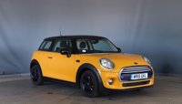 USED 2015 15 MINI HATCH 1.5 Cooper Hatchback 3dr Petrol Manual Euro 6 (s/s) (136 ps) 6 SPEED! DAB! BLUETOOTH!