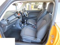 USED 2015 15 MINI HATCH 1.5 Cooper Hatchback 3dr Petrol Manual Euro 6 (s/s) (136 ps) 6 SPEED! DAB! BLUETOOTH!