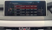 USED 2015 65 BMW X5 3.0 40d M Sport SUV 5dr Diesel Auto xDrive Euro 6 (s/s) (313 ps) 