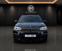 USED 2015 65 BMW X5 3.0 40d M Sport SUV 5dr Diesel Auto xDrive Euro 6 (s/s) (313 ps) 