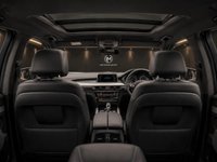 USED 2015 65 BMW X5 3.0 40d M Sport SUV 5dr Diesel Auto xDrive Euro 6 (s/s) (313 ps) 