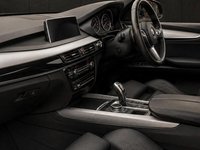 USED 2015 65 BMW X5 3.0 40d M Sport SUV 5dr Diesel Auto xDrive Euro 6 (s/s) (313 ps) 