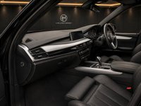 USED 2015 65 BMW X5 3.0 40d M Sport SUV 5dr Diesel Auto xDrive Euro 6 (s/s) (313 ps) 