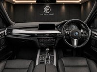USED 2015 65 BMW X5 3.0 40d M Sport SUV 5dr Diesel Auto xDrive Euro 6 (s/s) (313 ps) 