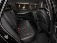 USED 2015 65 BMW X5 3.0 40d M Sport SUV 5dr Diesel Auto xDrive Euro 6 (s/s) (313 ps) 