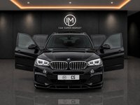 USED 2015 65 BMW X5 3.0 40d M Sport SUV 5dr Diesel Auto xDrive Euro 6 (s/s) (313 ps) 