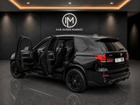 USED 2015 65 BMW X5 3.0 40d M Sport SUV 5dr Diesel Auto xDrive Euro 6 (s/s) (313 ps) 