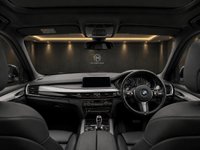 USED 2015 65 BMW X5 3.0 40d M Sport SUV 5dr Diesel Auto xDrive Euro 6 (s/s) (313 ps) 