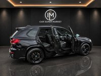 USED 2015 65 BMW X5 3.0 40d M Sport SUV 5dr Diesel Auto xDrive Euro 6 (s/s) (313 ps) 