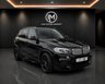 USED 2015 65 BMW X5 3.0 40d M Sport SUV 5dr Diesel Auto xDrive Euro 6 (s/s) (313 ps) 