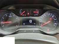 USED 2021 71 VAUXHALL CROSSLAND 1.2 SE SUV 5dr Petrol Manual Euro 6 (s/s) (83 ps) CRUISE! DAB! AIR CON!