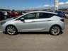 USED 2019 19 VAUXHALL ASTRA 1.0i Turbo ecoTEC Design Hatchback 5dr Petrol Manual Euro 6 (s/s) (105 ps) 