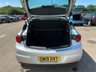 USED 2019 19 VAUXHALL ASTRA 1.0i Turbo ecoTEC Design Hatchback 5dr Petrol Manual Euro 6 (s/s) (105 ps) 