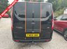 USED 2018 68 FORD TRANSIT CUSTOM 2.0 290 EcoBlue Sport Panel Van 5dr Diesel Manual L1 H1 Euro 6 (170 ps) !! NO VAT ON PRICE !! 6 SEATS TWIN SLIDING DOORS WET BELT DONE 2025, SOLD WITH FRESH ENGINE SERVICE !!