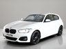 USED 2019 19 BMW 1 SERIES 1.5 118i GPF M Sport Shadow Edition Hatchback 3dr Petrol Manual Euro 6 (s/s) (136 ps) HARMAN KARDON * HEATED SEATS