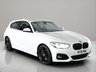 USED 2019 19 BMW 1 SERIES 1.5 118i GPF M Sport Shadow Edition Hatchback 3dr Petrol Manual Euro 6 (s/s) (136 ps) HARMAN KARDON * HEATED SEATS
