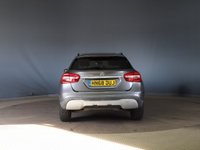 USED 2018 68 MERCEDES-BENZ GLA 1.6 GLA200 SE (Executive) SUV 5dr Petrol Manual Euro 6 (s/s) (156 ps) STUNNING GLA EXECUTIVE MODEL