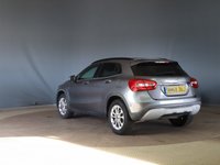 USED 2018 68 MERCEDES-BENZ GLA 1.6 GLA200 SE (Executive) SUV 5dr Petrol Manual Euro 6 (s/s) (156 ps) STUNNING GLA EXECUTIVE MODEL