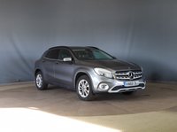 USED 2018 68 MERCEDES-BENZ GLA 1.6 GLA200 SE (Executive) SUV 5dr Petrol Manual Euro 6 (s/s) (156 ps) STUNNING GLA EXECUTIVE MODEL