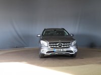 USED 2018 68 MERCEDES-BENZ GLA 1.6 GLA200 SE (Executive) SUV 5dr Petrol Manual Euro 6 (s/s) (156 ps) STUNNING GLA EXECUTIVE MODEL