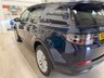 USED 2020 70 LAND ROVER DISCOVERY SPORT 2.0 D150 MHEV SE SUV 5dr Diesel Auto 4WD Euro 6 (s/s) (150 ps) 