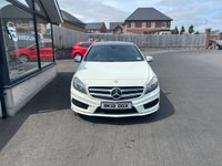 USED 2013 13 MERCEDES-BENZ A CLASS 1.8 A200 CDI BlueEfficiency AMG Sport Hatchback 5dr Diesel 7G-DCT Euro 5 (s/s) (136 ps) 12 MONTH' S WARRANTY, TOP OF THE RANGE, Auto