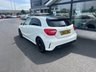 USED 2013 13 MERCEDES-BENZ A CLASS 1.8 A200 CDI BlueEfficiency AMG Sport Hatchback 5dr Diesel 7G-DCT Euro 5 (s/s) (136 ps) 12 MONTH' S WARRANTY, TOP OF THE RANGE, Auto