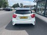 USED 2013 13 MERCEDES-BENZ A CLASS 1.8 A200 CDI BlueEfficiency AMG Sport Hatchback 5dr Diesel 7G-DCT Euro 5 (s/s) (136 ps) 12 MONTH' S WARRANTY, TOP OF THE RANGE, Auto