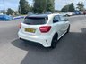 USED 2013 13 MERCEDES-BENZ A CLASS 1.8 A200 CDI BlueEfficiency AMG Sport Hatchback 5dr Diesel 7G-DCT Euro 5 (s/s) (136 ps) 12 MONTH' S WARRANTY, TOP OF THE RANGE, Auto