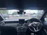 USED 2013 13 MERCEDES-BENZ A CLASS 1.8 A200 CDI BlueEfficiency AMG Sport Hatchback 5dr Diesel 7G-DCT Euro 5 (s/s) (136 ps) 12 MONTH' S WARRANTY, TOP OF THE RANGE, Auto