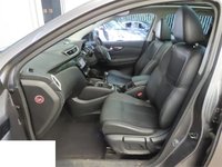 USED 2015 15 NISSAN QASHQAI 1.5 dCi Tekna SUV 5dr Diesel Manual 2WD Euro 5 (s/s) (110 ps) 