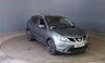 USED 2015 15 NISSAN QASHQAI 1.5 dCi Tekna SUV 5dr Diesel Manual 2WD Euro 5 (s/s) (110 ps) 