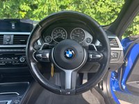 USED 2018 68 BMW 3 SERIES 3.0 330d M Sport Shadow Edition Saloon 4dr Diesel Auto xDrive Euro 6 (s/s) (258 ps) 