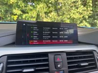 USED 2018 68 BMW 3 SERIES 3.0 330d M Sport Shadow Edition Saloon 4dr Diesel Auto xDrive Euro 6 (s/s) (258 ps) 