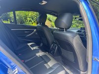 USED 2018 68 BMW 3 SERIES 3.0 330d M Sport Shadow Edition Saloon 4dr Diesel Auto xDrive Euro 6 (s/s) (258 ps) 