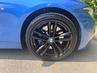 USED 2018 68 BMW 3 SERIES 3.0 330d M Sport Shadow Edition Saloon 4dr Diesel Auto xDrive Euro 6 (s/s) (258 ps) 