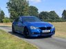 USED 2018 68 BMW 3 SERIES 3.0 330d M Sport Shadow Edition Saloon 4dr Diesel Auto xDrive Euro 6 (s/s) (258 ps) 