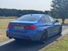 USED 2018 68 BMW 3 SERIES 3.0 330d M Sport Shadow Edition Saloon 4dr Diesel Auto xDrive Euro 6 (s/s) (258 ps) 