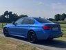 USED 2018 68 BMW 3 SERIES 3.0 330d M Sport Shadow Edition Saloon 4dr Diesel Auto xDrive Euro 6 (s/s) (258 ps) 