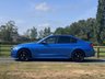 USED 2018 68 BMW 3 SERIES 3.0 330d M Sport Shadow Edition Saloon 4dr Diesel Auto xDrive Euro 6 (s/s) (258 ps) 