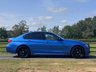 USED 2018 68 BMW 3 SERIES 3.0 330d M Sport Shadow Edition Saloon 4dr Diesel Auto xDrive Euro 6 (s/s) (258 ps) 