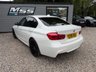 USED 2016 66 BMW 3 SERIES 2.0 320d M Sport Saloon 4dr Diesel Auto Euro 6 (s/s) (190 ps) 