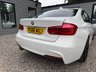 USED 2016 66 BMW 3 SERIES 2.0 320d M Sport Saloon 4dr Diesel Auto Euro 6 (s/s) (190 ps) 