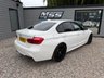 USED 2016 66 BMW 3 SERIES 2.0 320d M Sport Saloon 4dr Diesel Auto Euro 6 (s/s) (190 ps) 